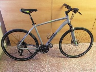 Bicykel MERIDA Crossway 300