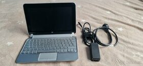 2ks netbook HP, ASUS