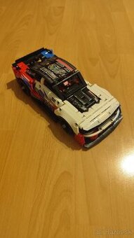 Lego technic Nascar