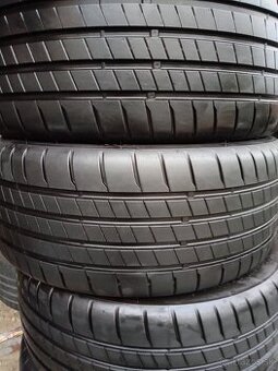 225/40 R18 letné pneu Bridgestone 4ks