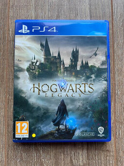 Hogwarts Legacy Playstation 4