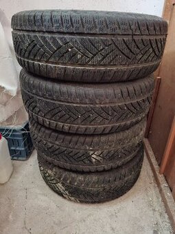 Pneumatiky 195/65 R 15 - 1