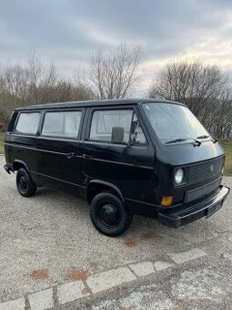 VW T3 Transporter - 1