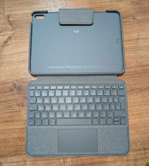 púzdro Logitech Folio pre iPad Pro s klávesnicou - 1