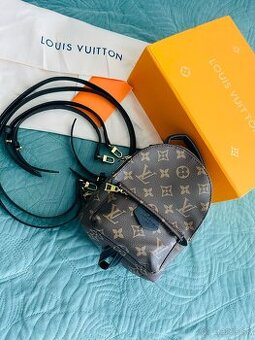 LV Palm springs mini monogram - 1