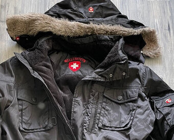 WELLENSTEYN SIBERIA - XXL (XL) - 1