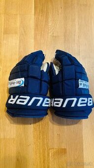 Hokejové rukavice zn. BAUER - NEXUS Pro Series 13” - 1