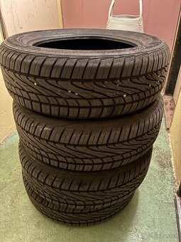 Letné pneumatiky Paxaro 185/60 R15