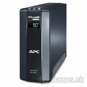 APC UPS 900 Pro