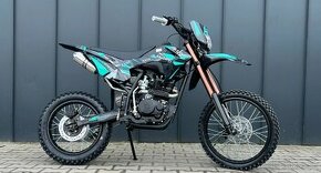 Nový KXD Cross 150cc 2023