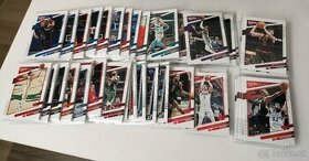 Kartičky NBA - komplet base set Donruss 21-22 - 1