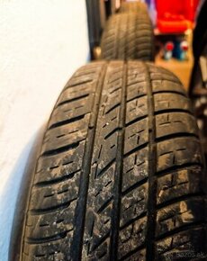 Predam letné pneumatiky 185/65 R14