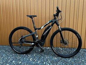 Haibike Sduro HardNine 5.5 / M / 29 /