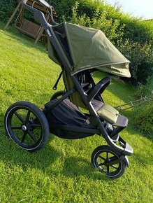 Thule Urban Glide 2 komplet