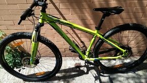 bicykel Genesis  Impact 3.7 - 1