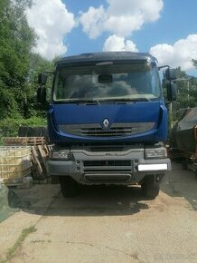 Renault Kerax 450.26