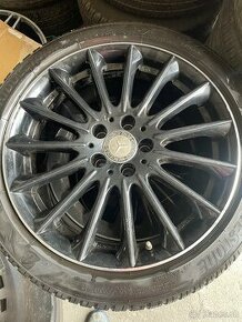 5x112R18 7.5 J ET33