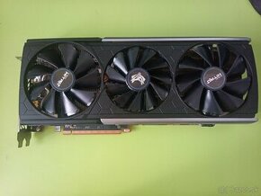 AMD Radeon RX 5700 XT sapphire NITRO+ OC edition