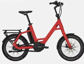 Predam ebike znacky Qio - 1