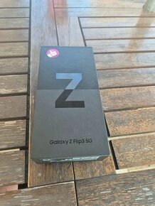 Samsung Z Flip 3 5G