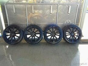 5x108 19" sada na Ford, Volvo, Range Rover