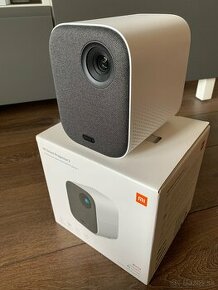 Predám Xiaomi Mi Smart Projector 2 v záruke