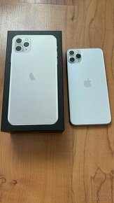 iPhone 11pro max 256gb