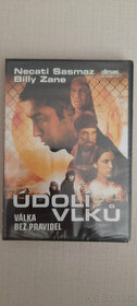 Predám DVD - Údolí vlků