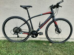 Specialized Sirrus Carbon