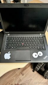 Lenovo T440 - 1