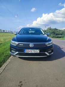 Passat Alltrack B8 2.0CR 110kw r.v.12/2015 - 1