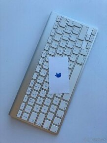 Originál Apple Magic keyboard A1314 Zánovná - 1