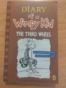 Diary of a wimpy kid