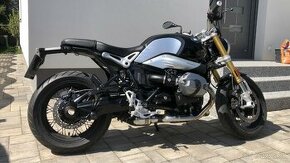 BMW R nineT - 1