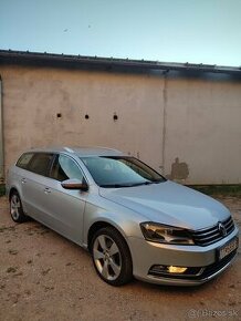 Passat b7