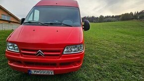 Citroën Jumper 2.8 HDI