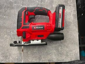 Einhell TC/ST 18