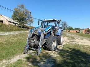 Predám traktor Farmtrac 7110 DT