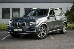 BMW x5 45e g05