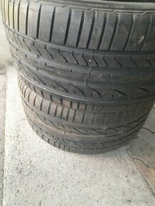 Bridgestone Potenza  275/35 R18 letné - 1