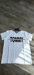 Tommy Hilfiger tričko