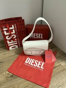 Diesel bag