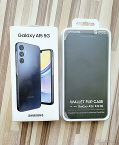 Samsung Galaxy A15 5G - 1