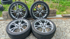 5x114,3 R18 --- HONDA CIVIC - 1