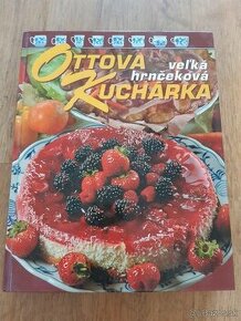 Ottova veľká kuchárka