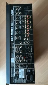 Predám Behringer PRO MIXER DX2000 USB