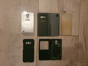 Samsung galaxy s8 s5 - 1