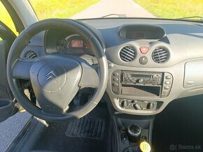 Citroen C3 1.1l - 1