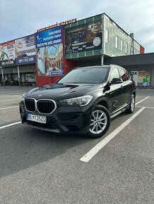 Predám BMW X1 sDrive 18i A/T - 1