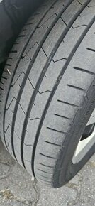 Pneumatiky letne Hankook Ventus Prime 3 195/55R15 - 1